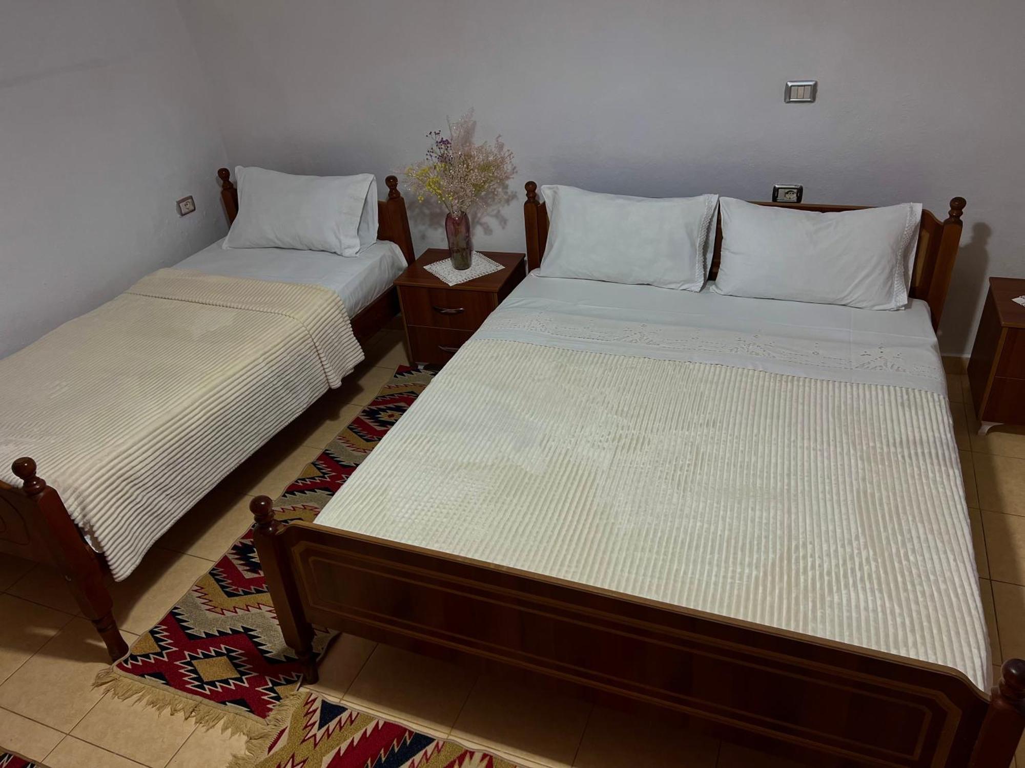 Tourists Guest House Gjirokastër 외부 사진
