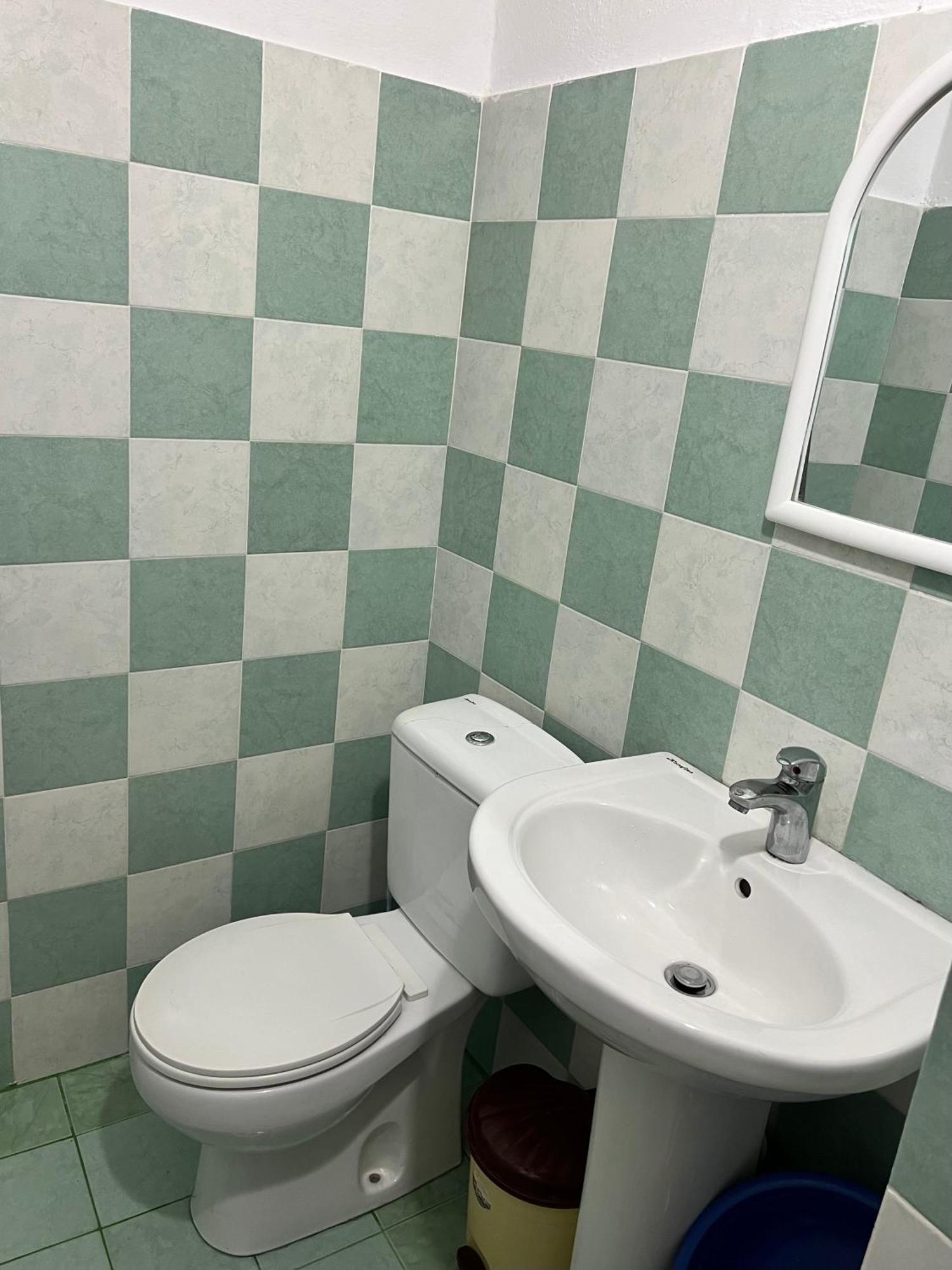 Tourists Guest House Gjirokastër 외부 사진