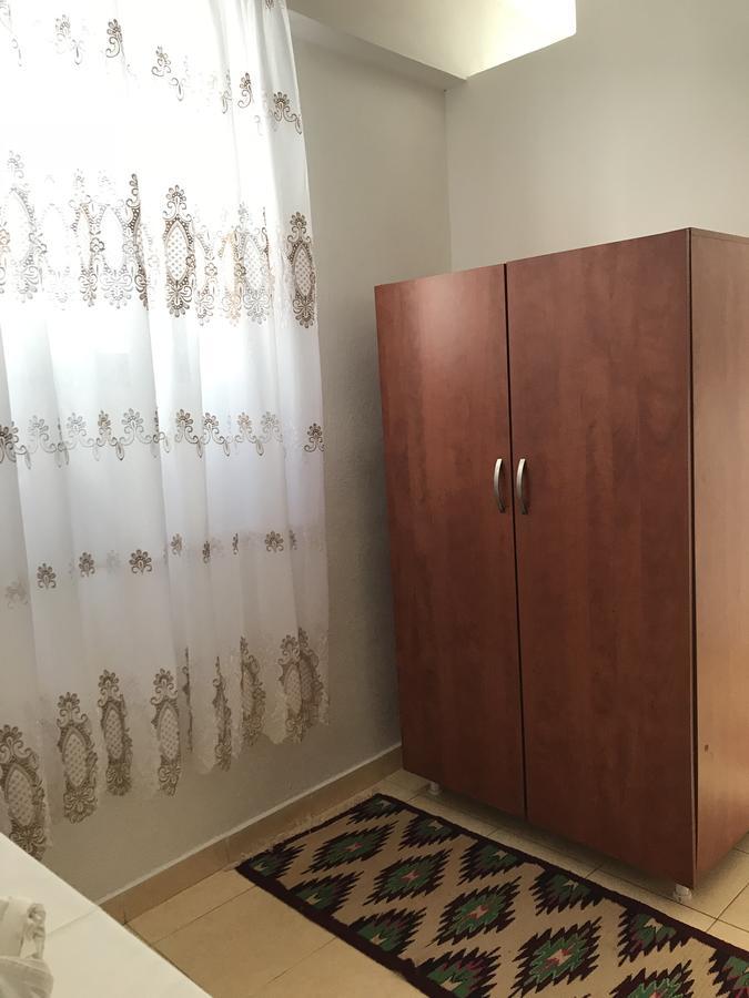 Tourists Guest House Gjirokastër 외부 사진