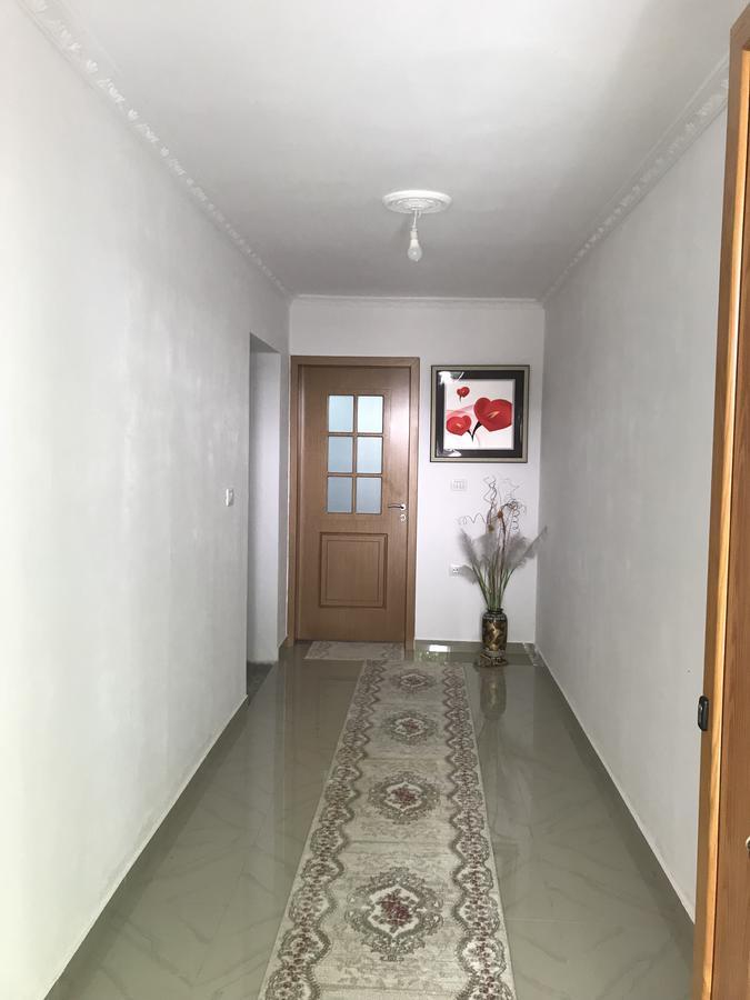 Tourists Guest House Gjirokastër 외부 사진