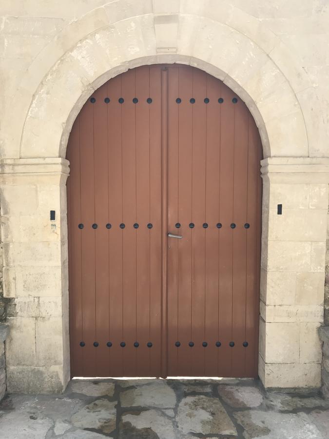 Tourists Guest House Gjirokastër 외부 사진